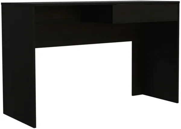 Tampa Computer Desk One Drawer