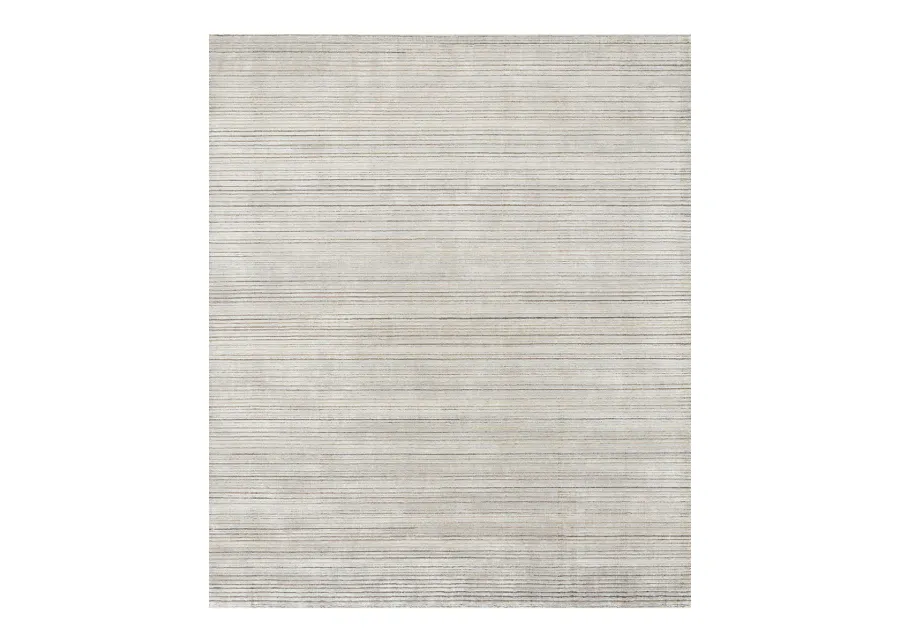 Bellamy BEL01 Sky 8'6" x 11'6" Rug