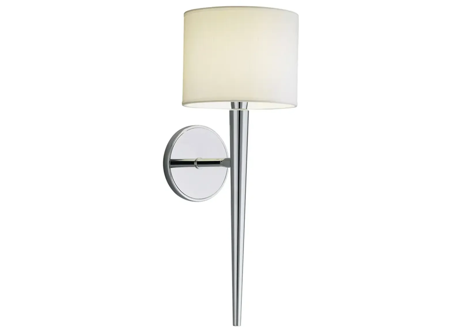 Angelica 19.5" 1-Light Sconce