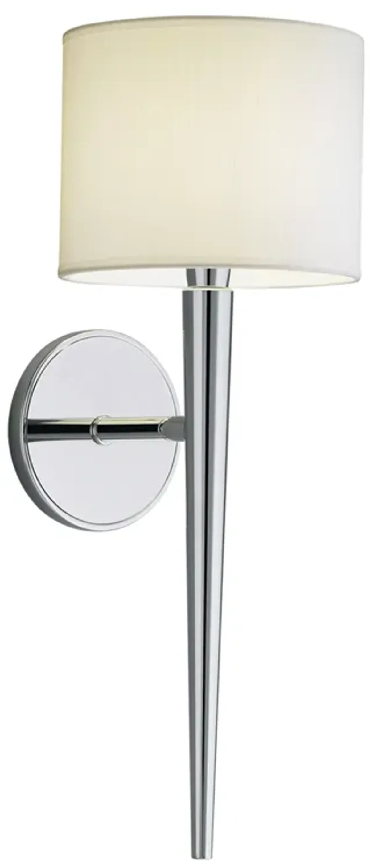 Angelica 19.5" 1-Light Sconce