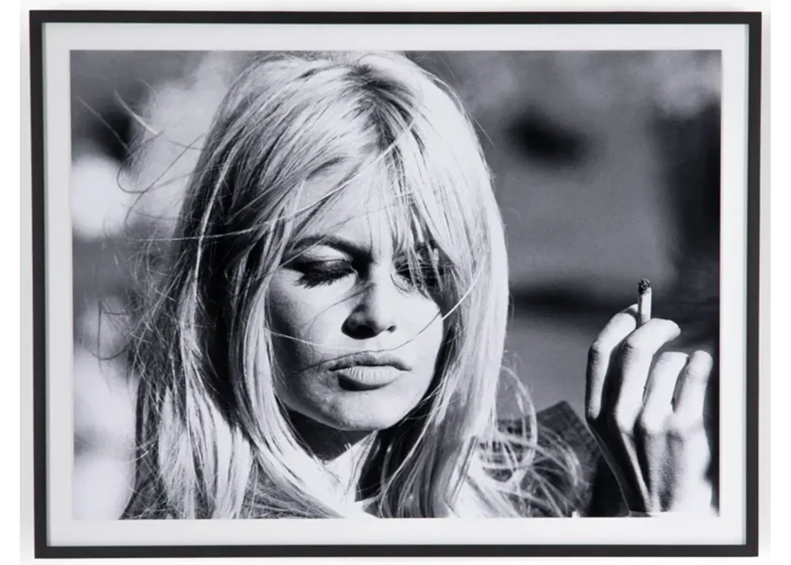 Brigitte Bardot