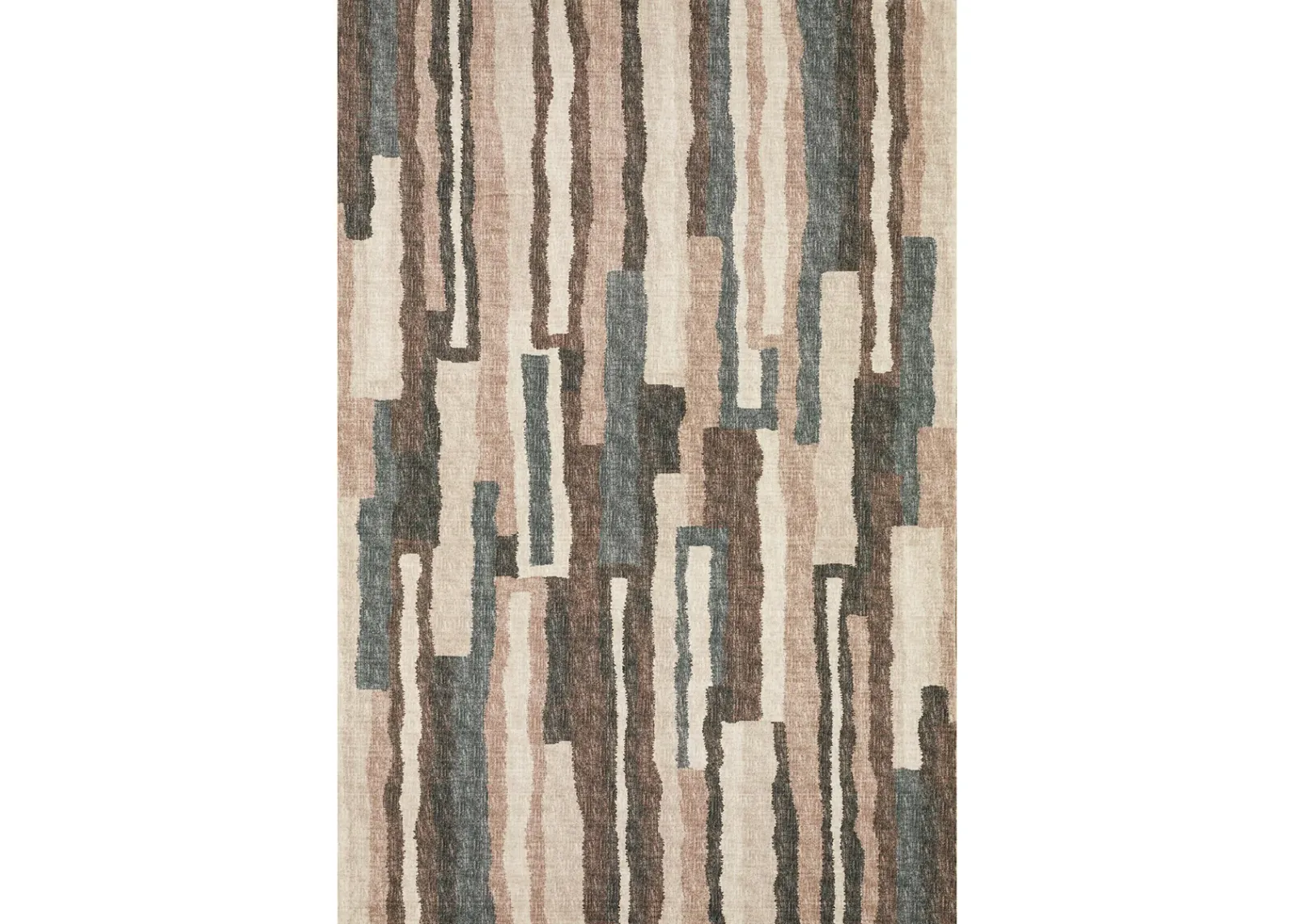 Brisbane BR7 Sable 3' x 5' Rug