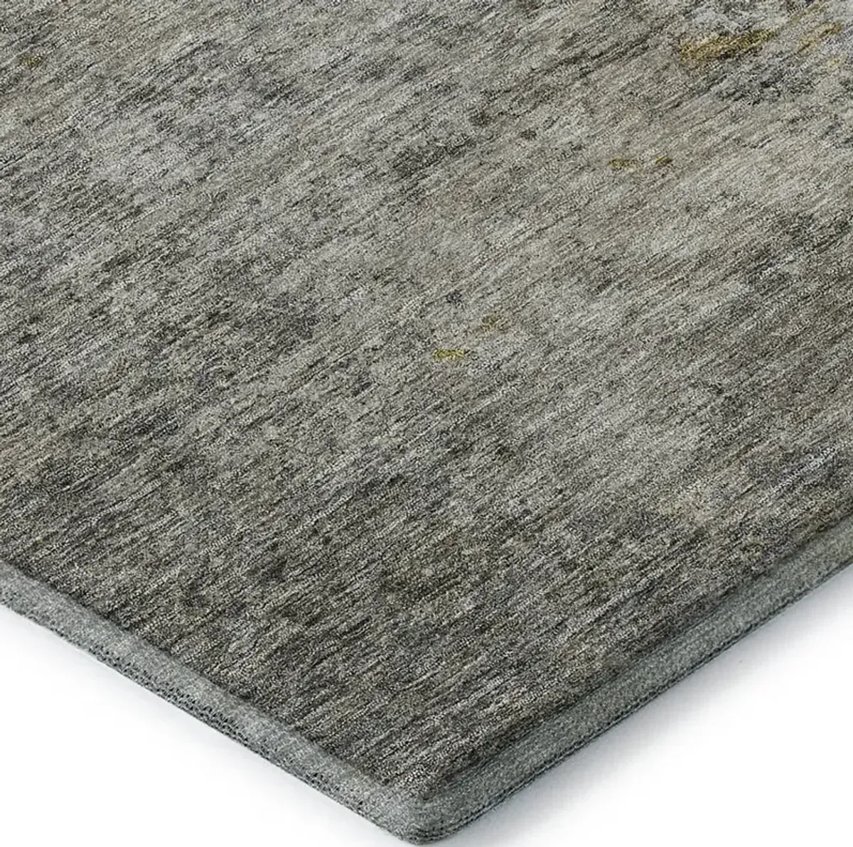 Trevi TV13 Gray 2'3" x 7'6" Rug