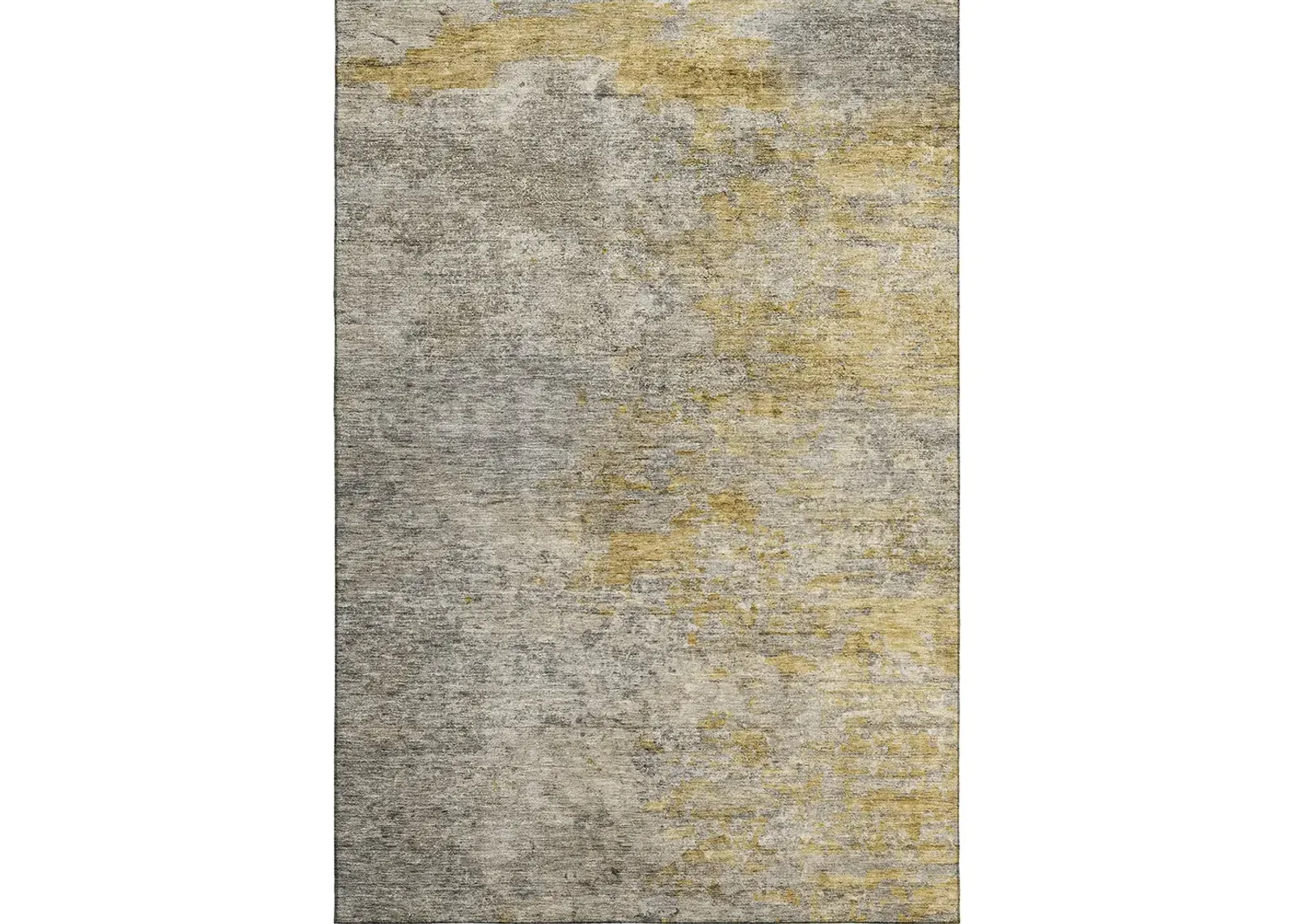 Trevi TV13 Gray 2'3" x 7'6" Rug