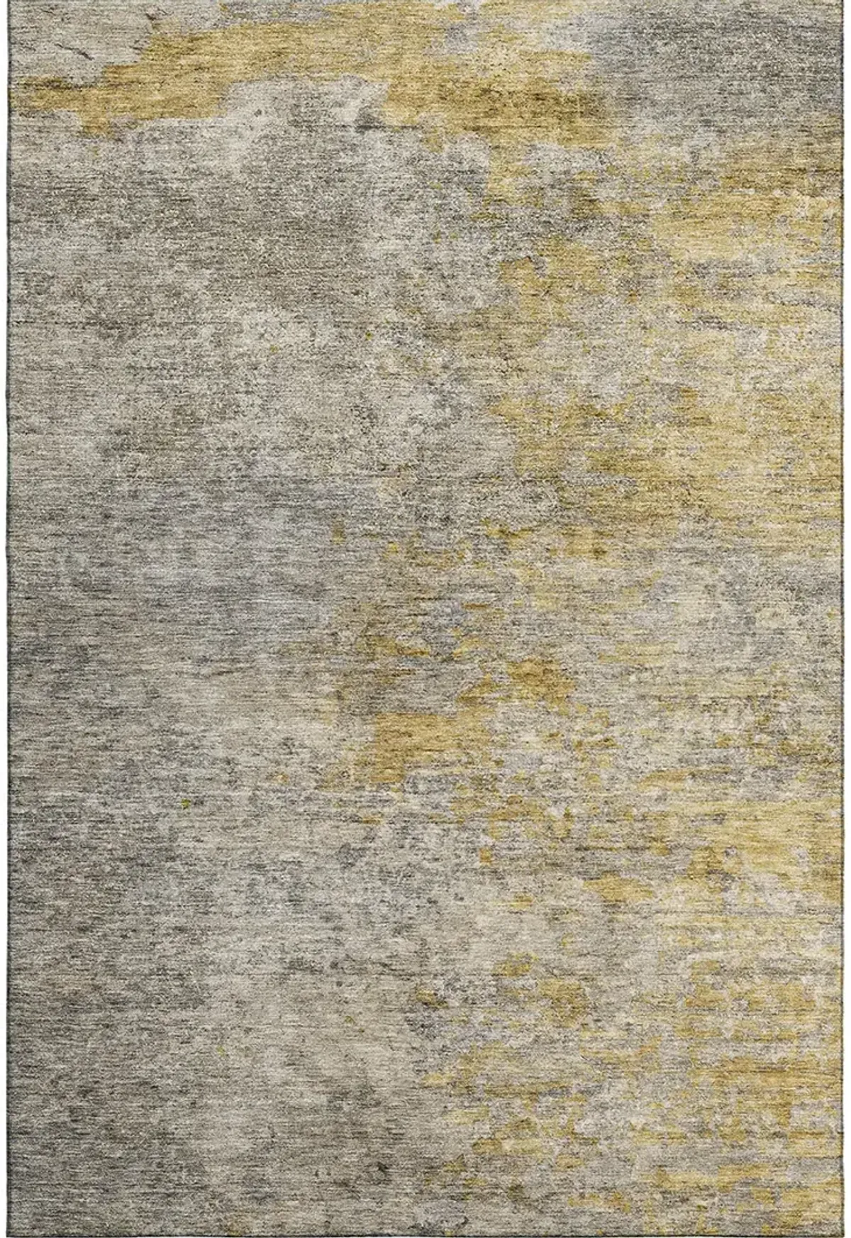 Trevi TV13 Gray 2'3" x 7'6" Rug