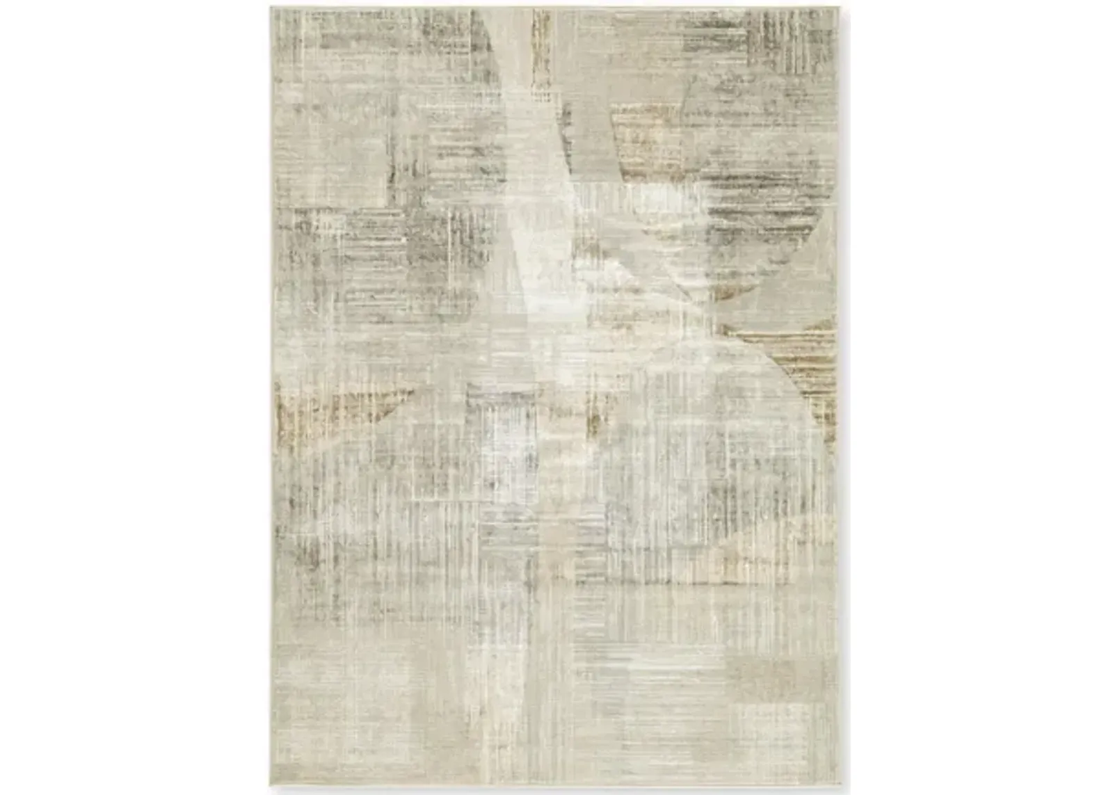 Truward 5' x 7' Rug