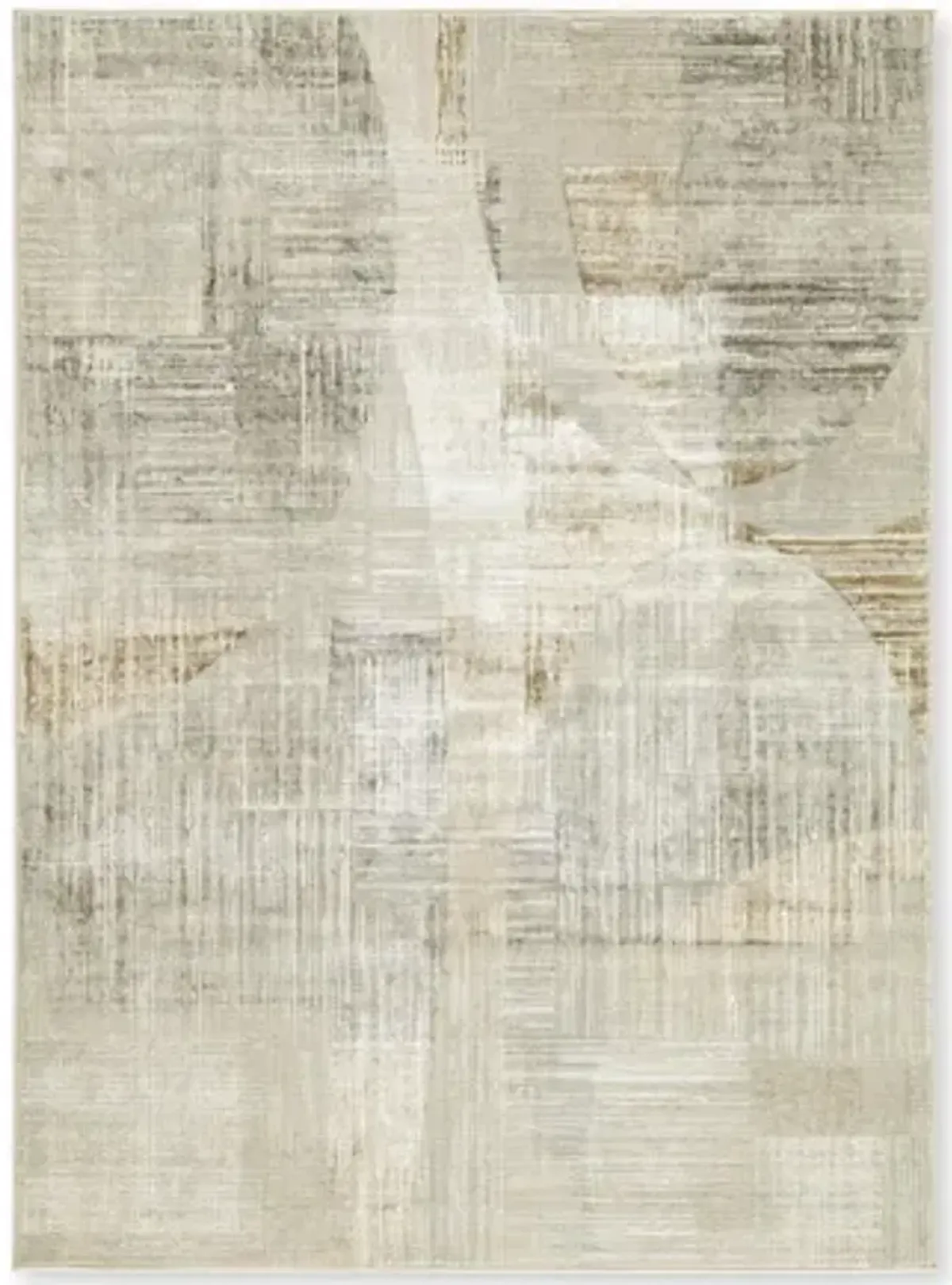 Truward 5' x 7' Rug