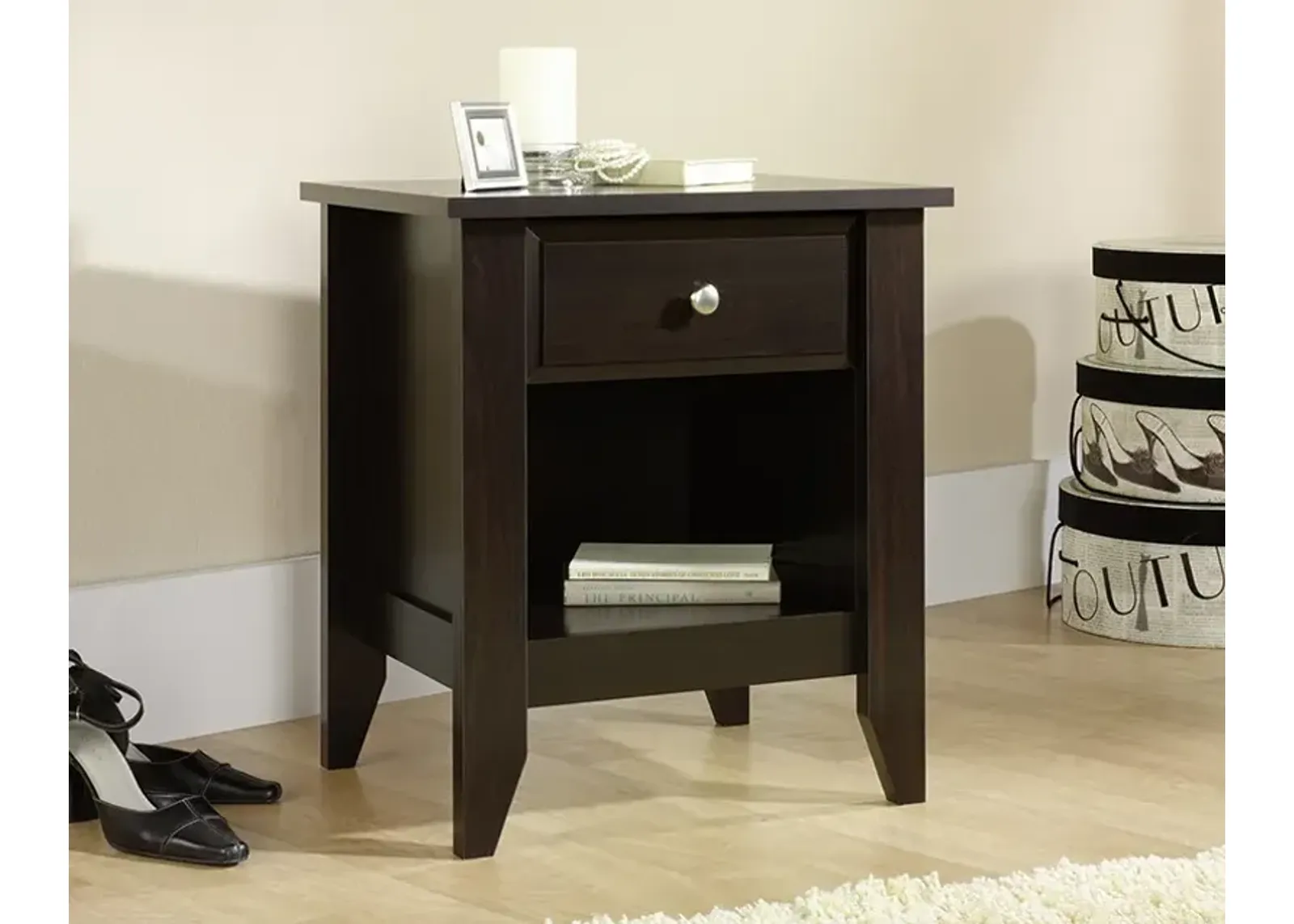 Shoal Creek Nightstand