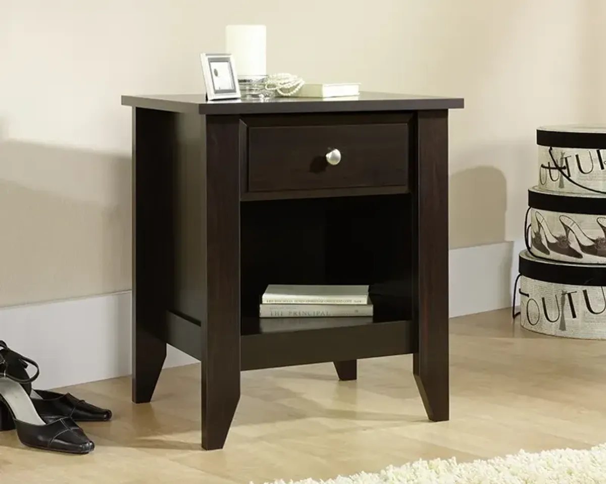 Shoal Creek Nightstand