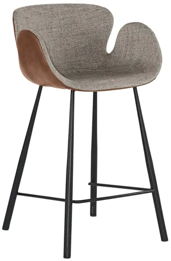 Waldo Counter Stool