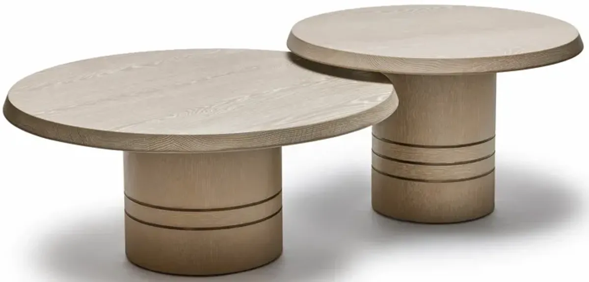 Hunt Bunching Cocktail Tables