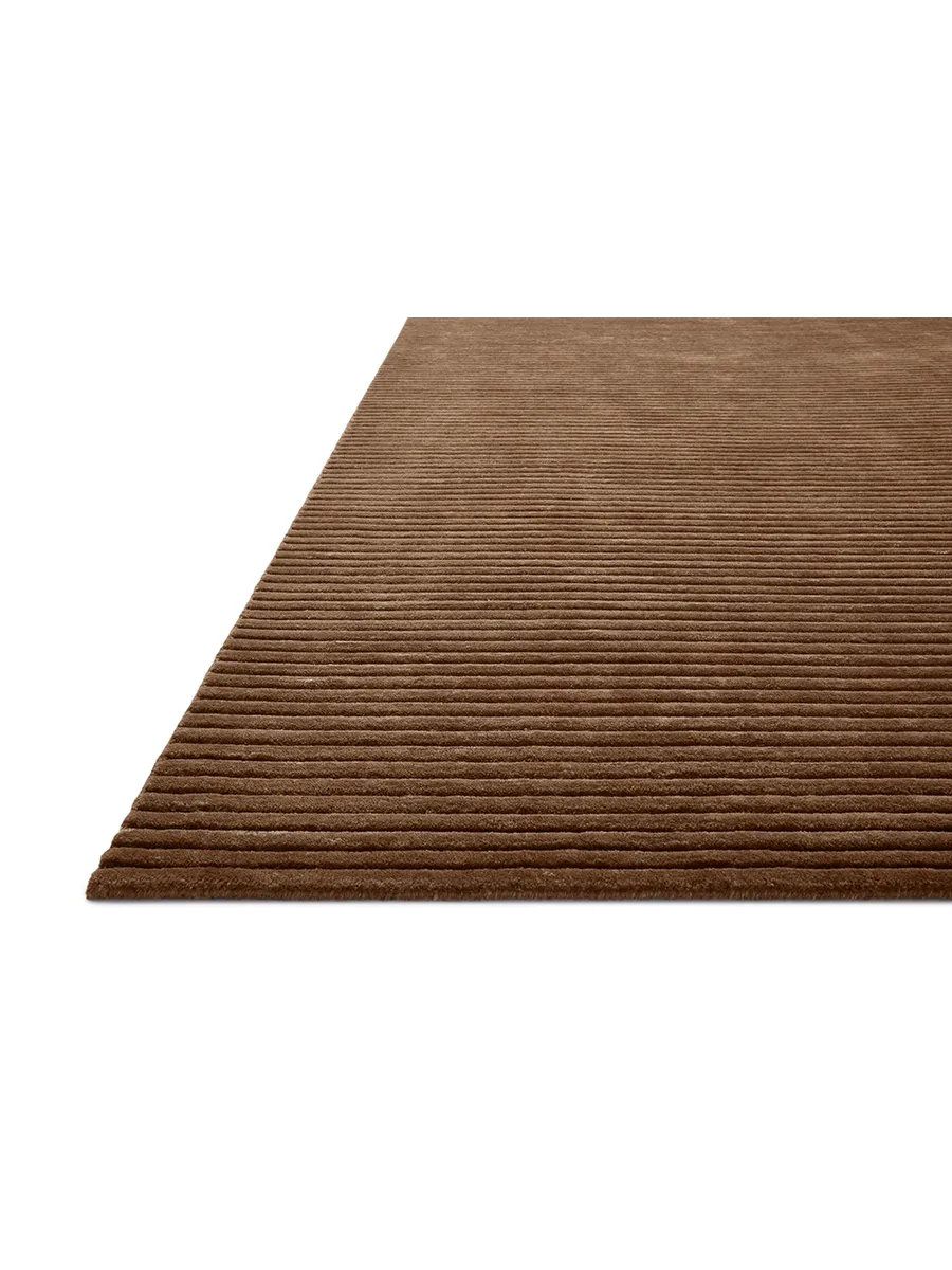 Sterling Mocha 11'6" x 15' Accent Rug