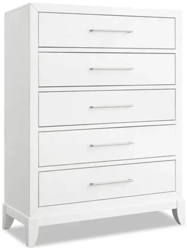 Staycation Drawer Chest