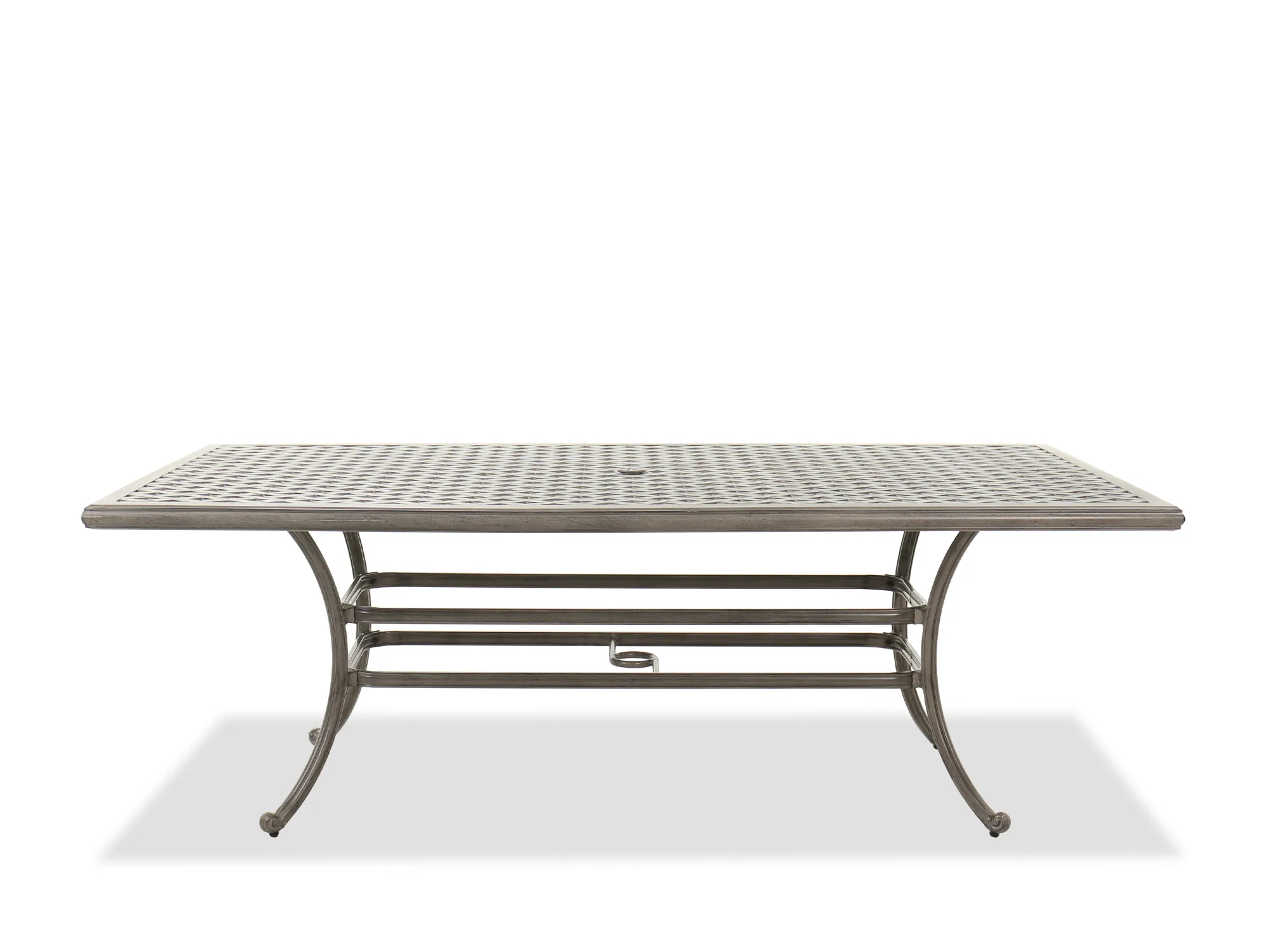 Macan Dining Table