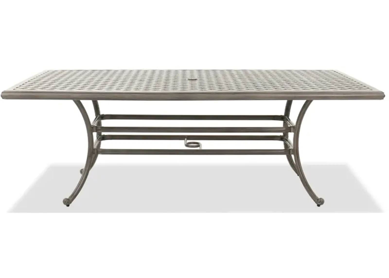 Macan Dining Table