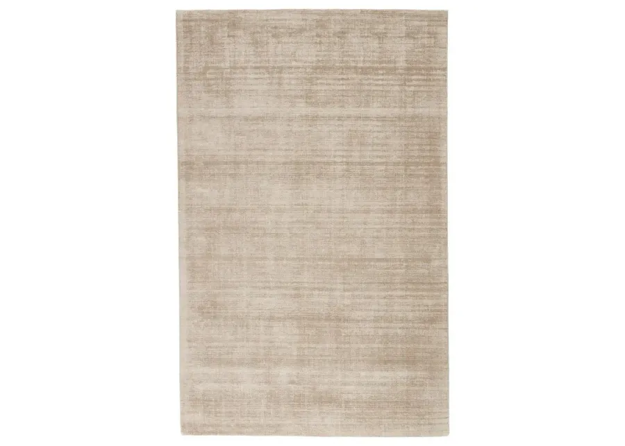 Yasmin Yasmin Gray 10' x 14' Rug