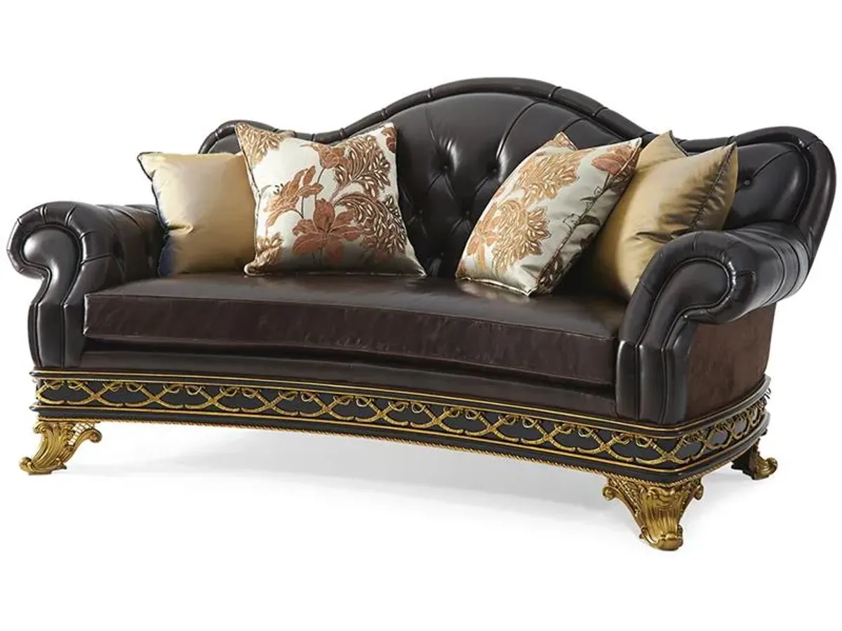 Italian Loveseat