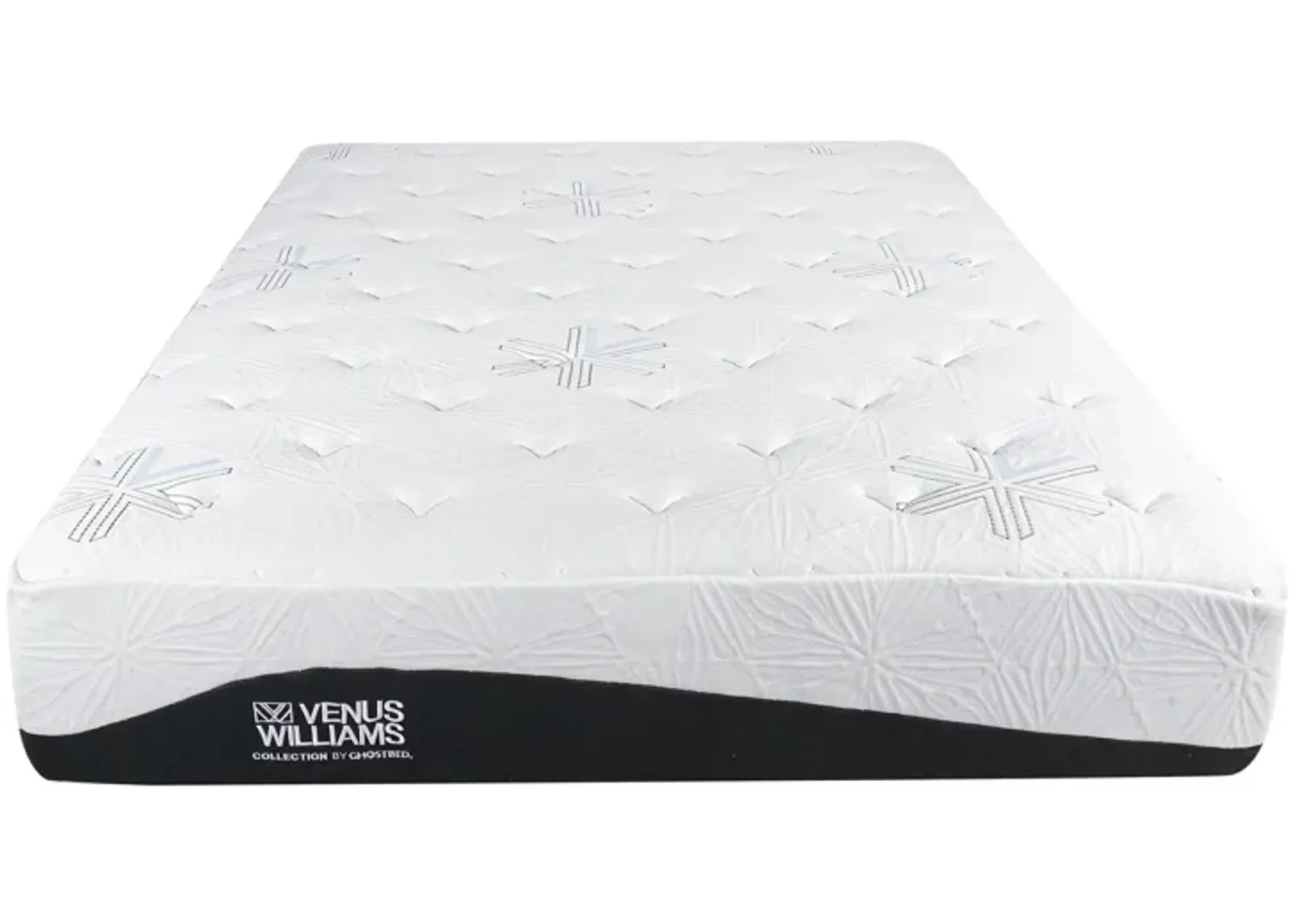 Rally Hybrid Medium Queen Mattress