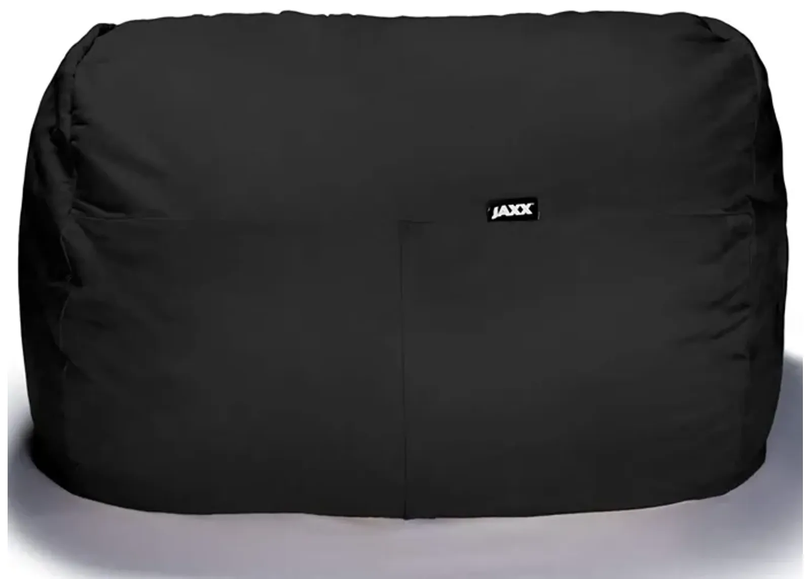 Jaxx 5.5 Foot Lounger Bean Bag Loveseat