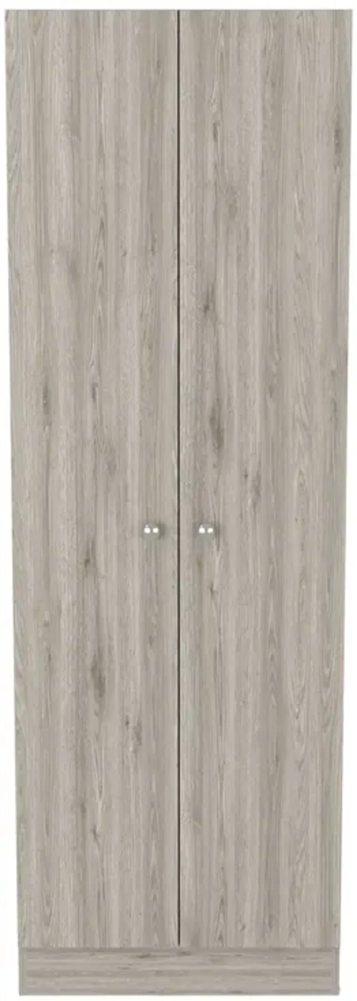 Storage Cabinet Pipestone, Kitchen, Light Gray