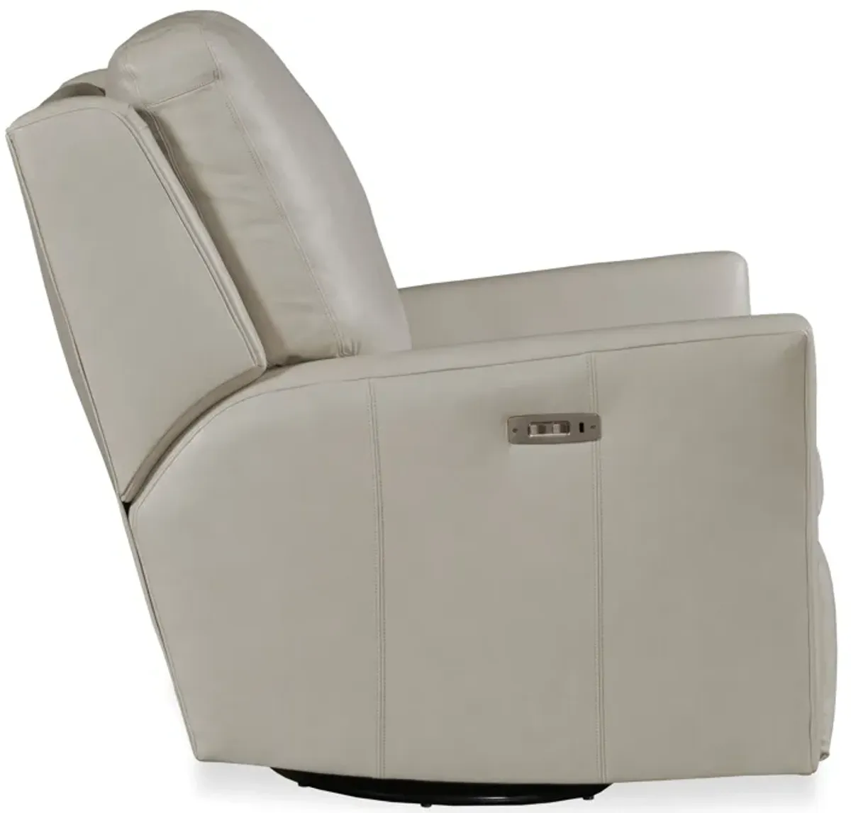 Reed Swivel Glider Power Recliner