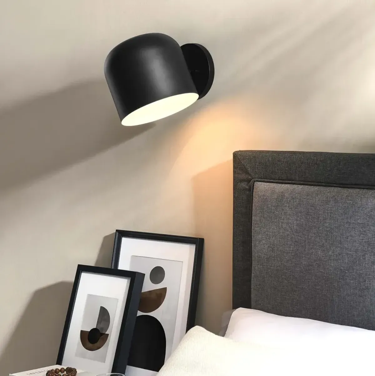 Avenue 1-Light Wall Sconce