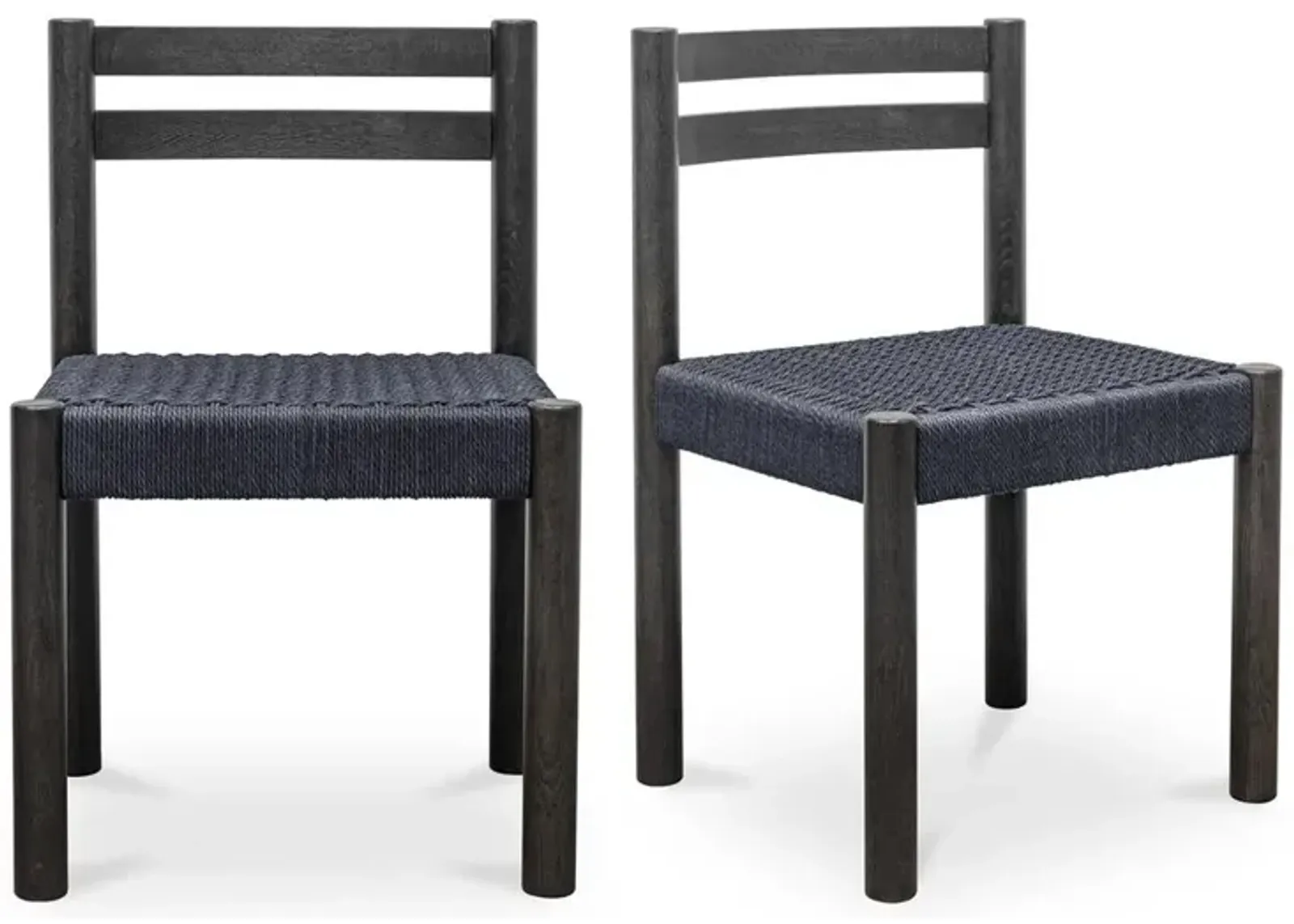 Moe’s Finn Dining Chair – Set Of Two