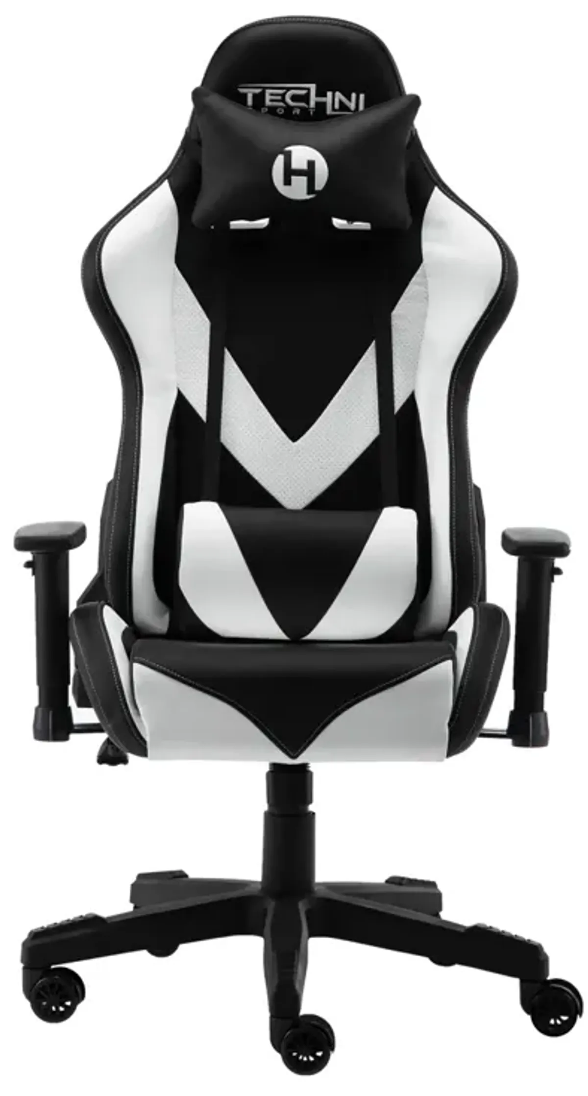 Ts-92 Office-Pc Gaming Chair, White