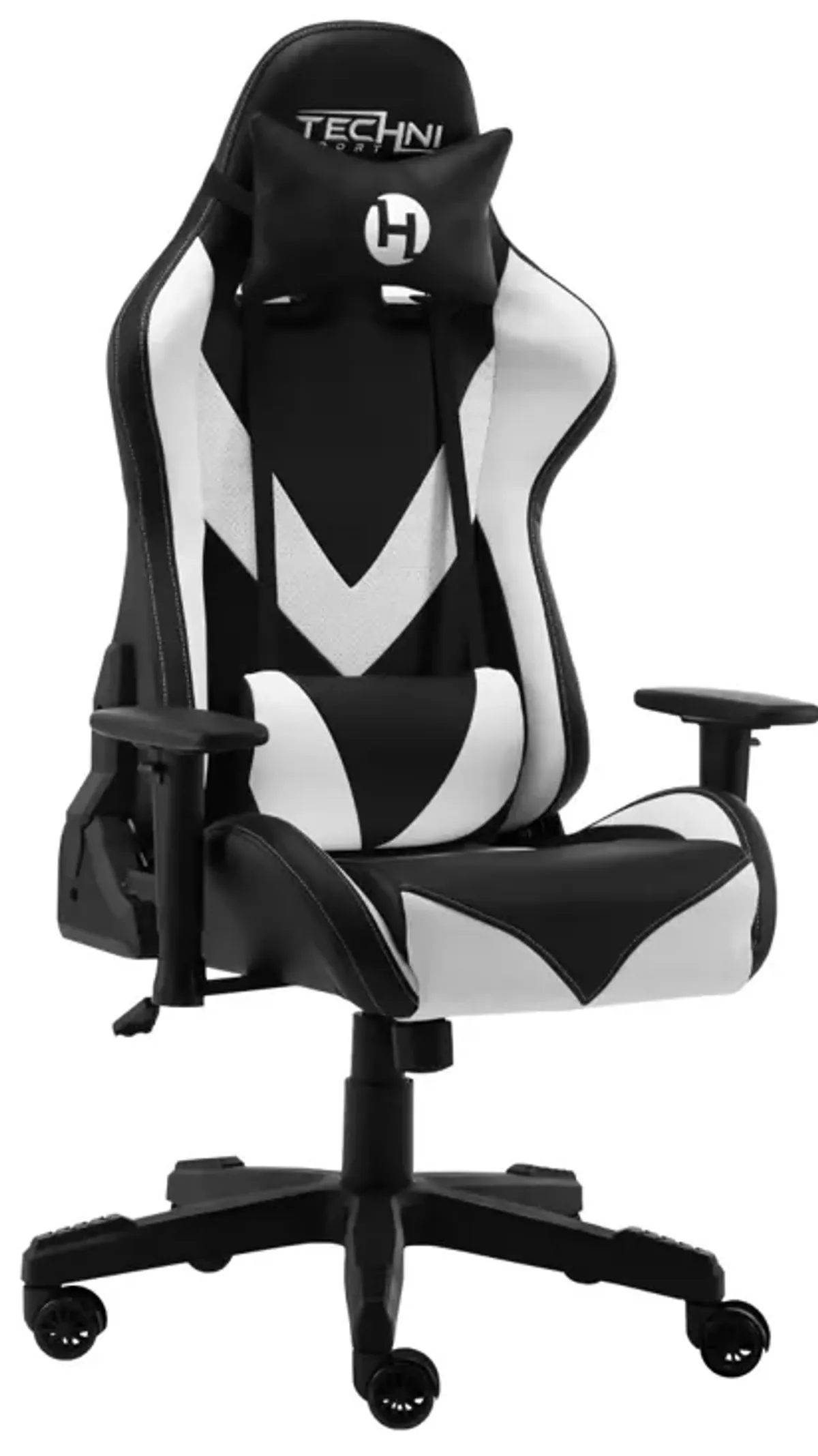 Ts-92 Office-Pc Gaming Chair, White