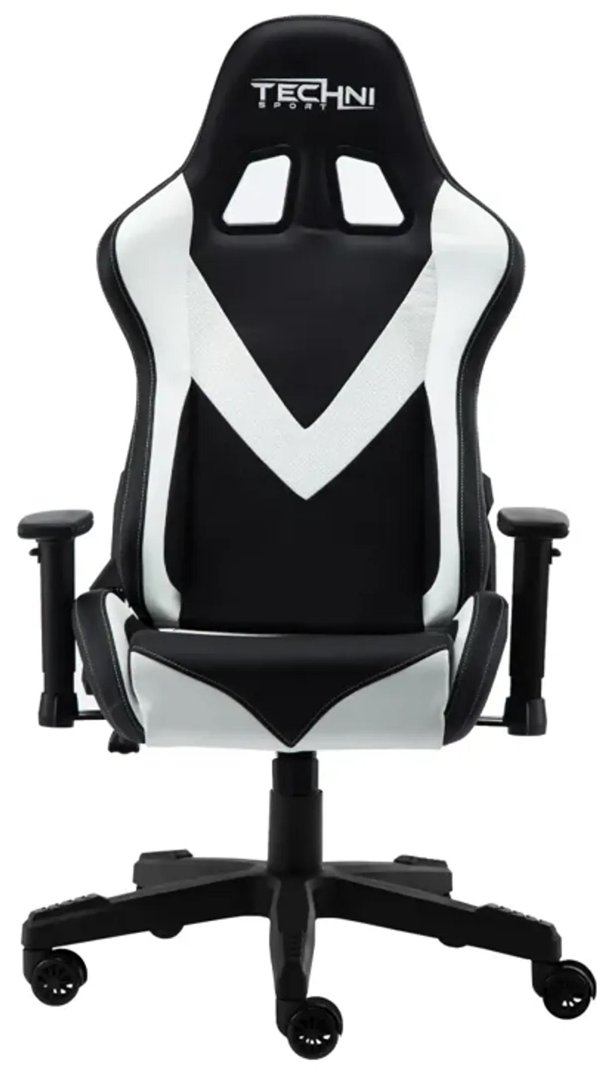 Ts-92 Office-Pc Gaming Chair, White