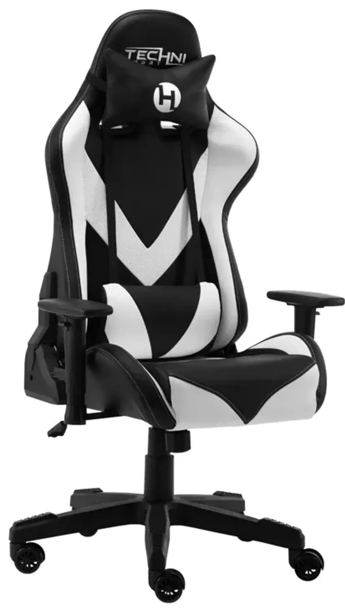 Ts-92 Office-Pc Gaming Chair, White