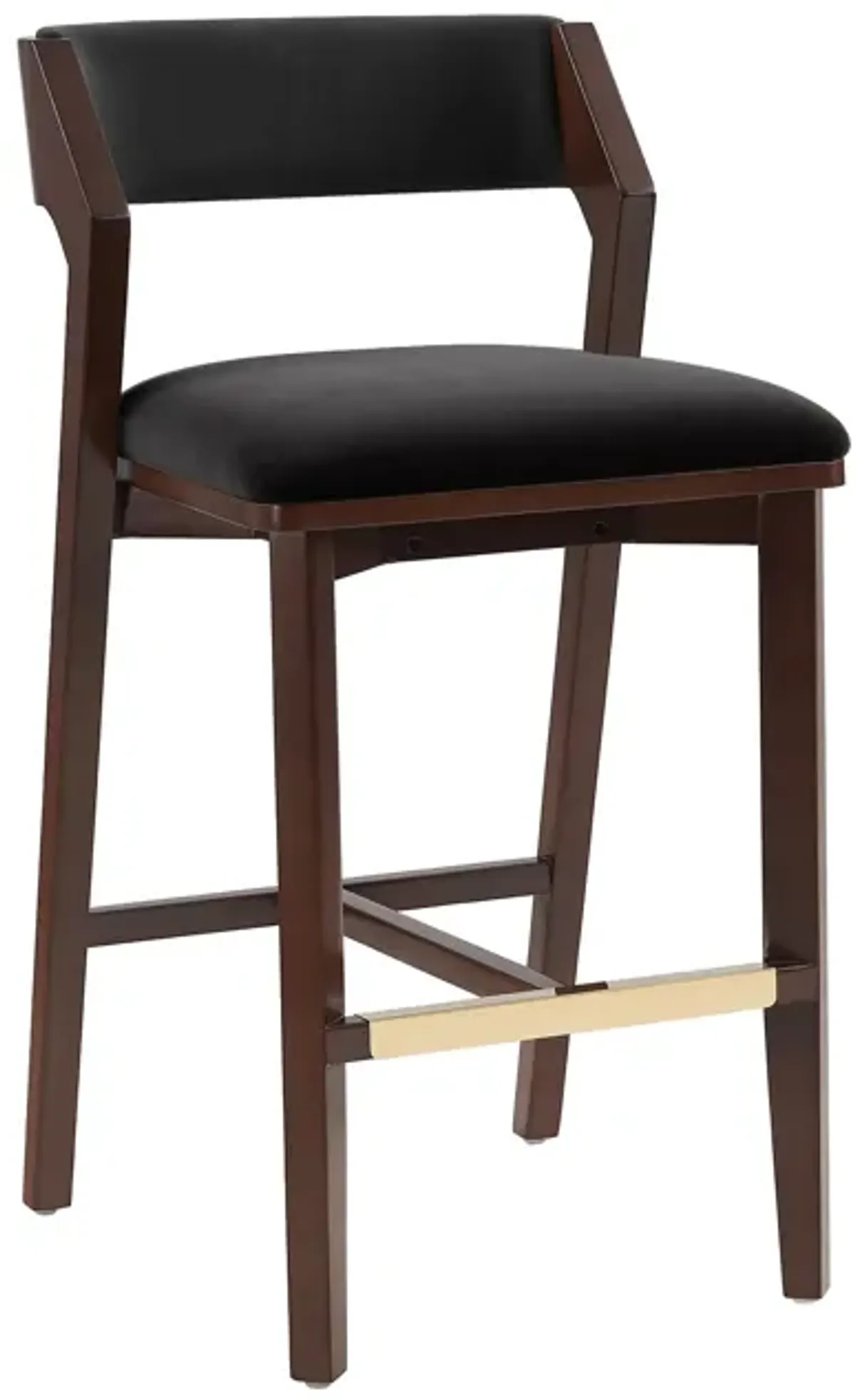 Patricia Black Barstools (Set of 3)
