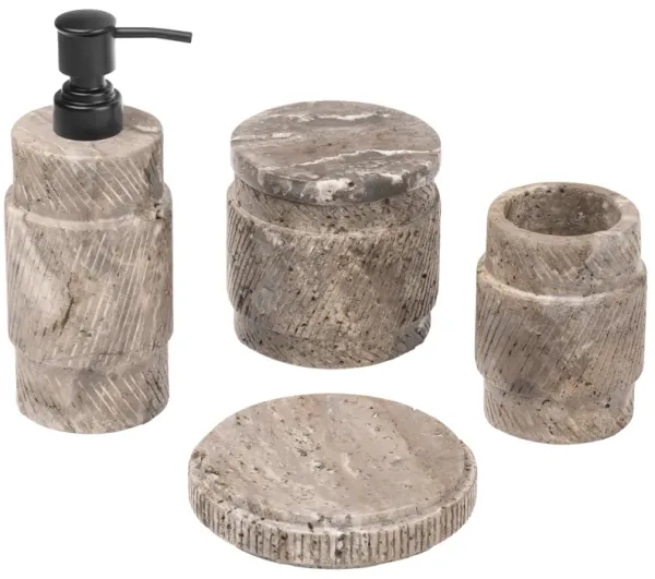 Tallinn Bath Accessories