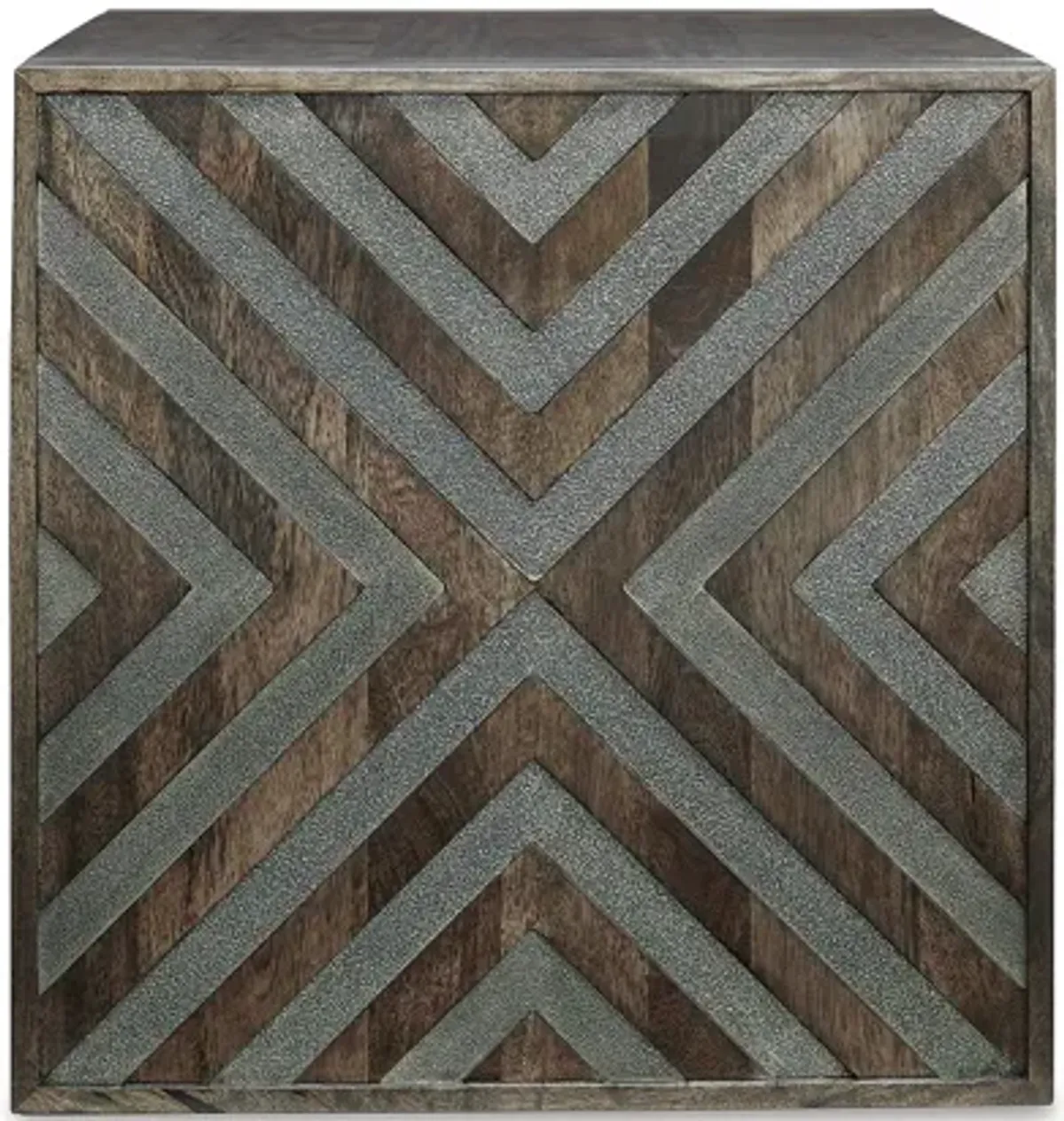 Dreggan End Table