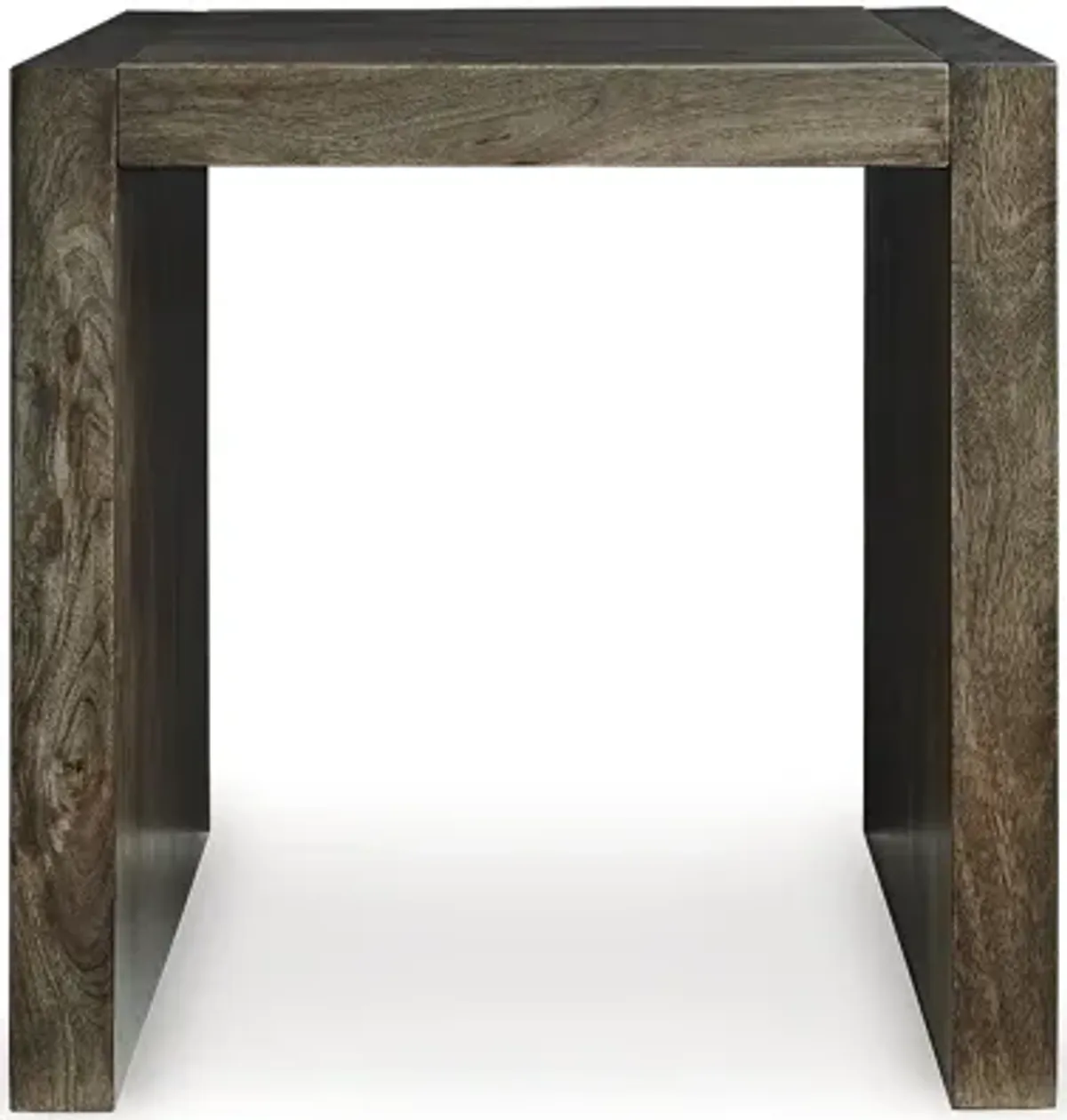 Dreggan End Table
