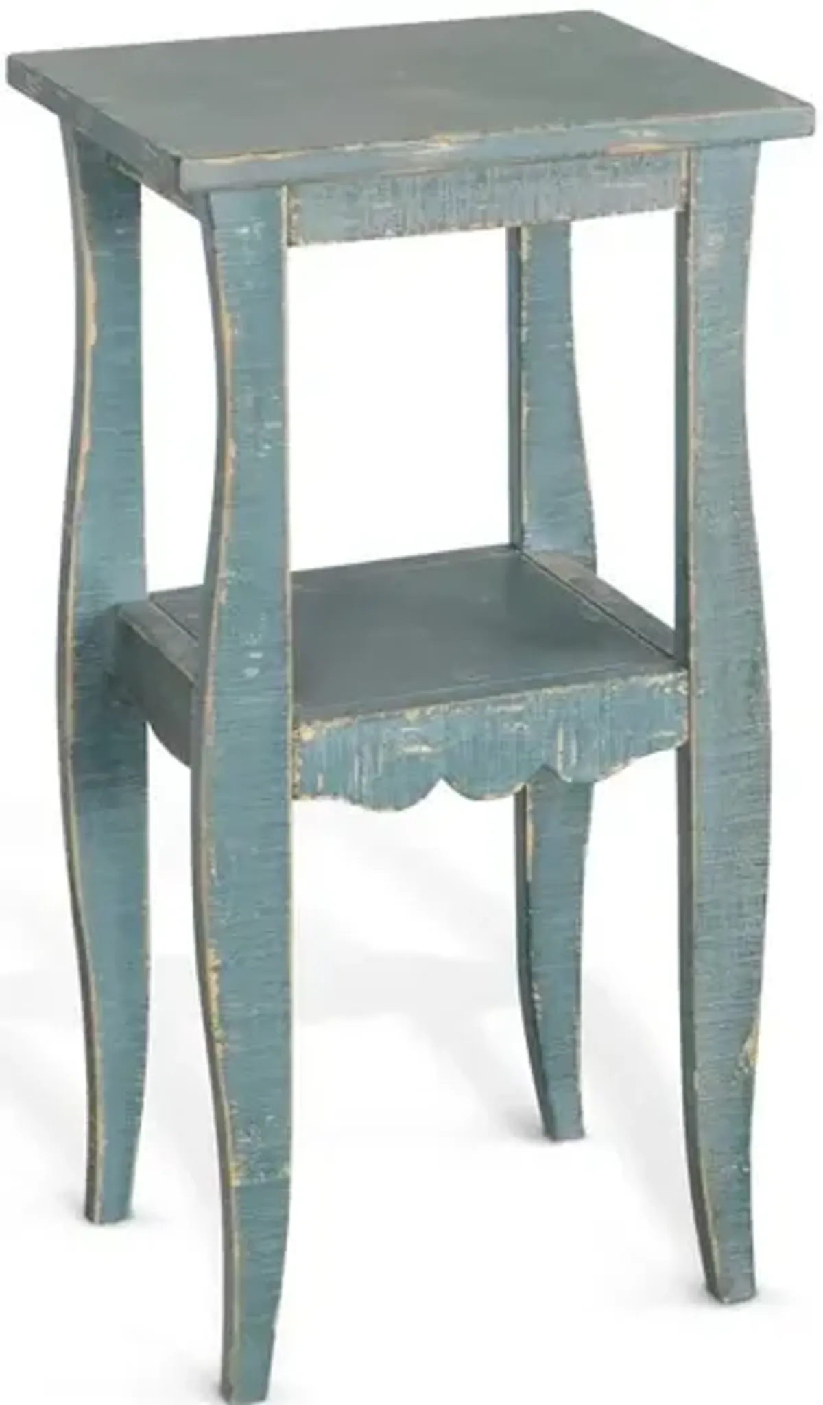 Sunny Designs Sea Grass End Table