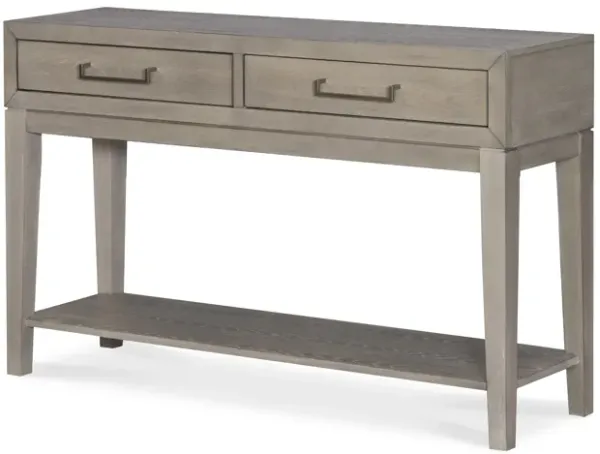 Del Mar Console Table