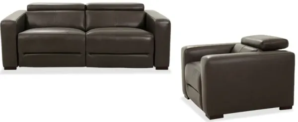 Power Motion 2 Piece Set