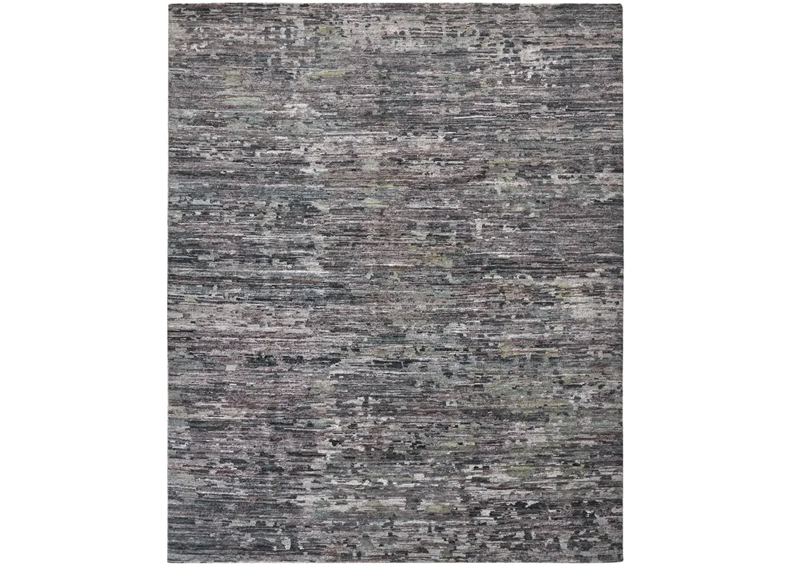 Conroe 6823F Blue/Gray 2'6" x 8' Rug