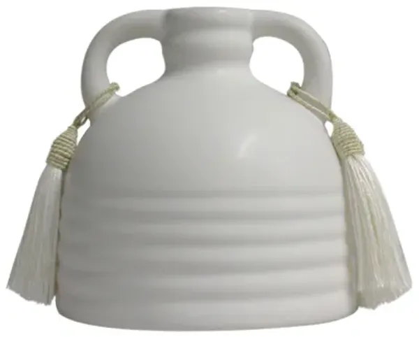 Adonis Ceramic Vase