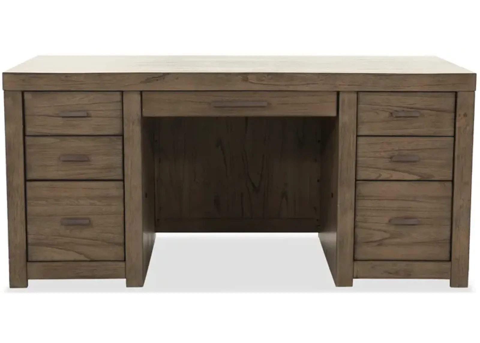 Modern Loft Executive Desk