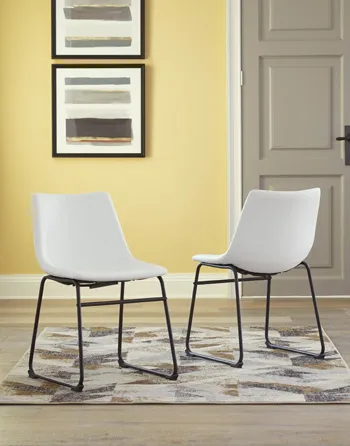 Centiar Dining Chair (Set of 2)