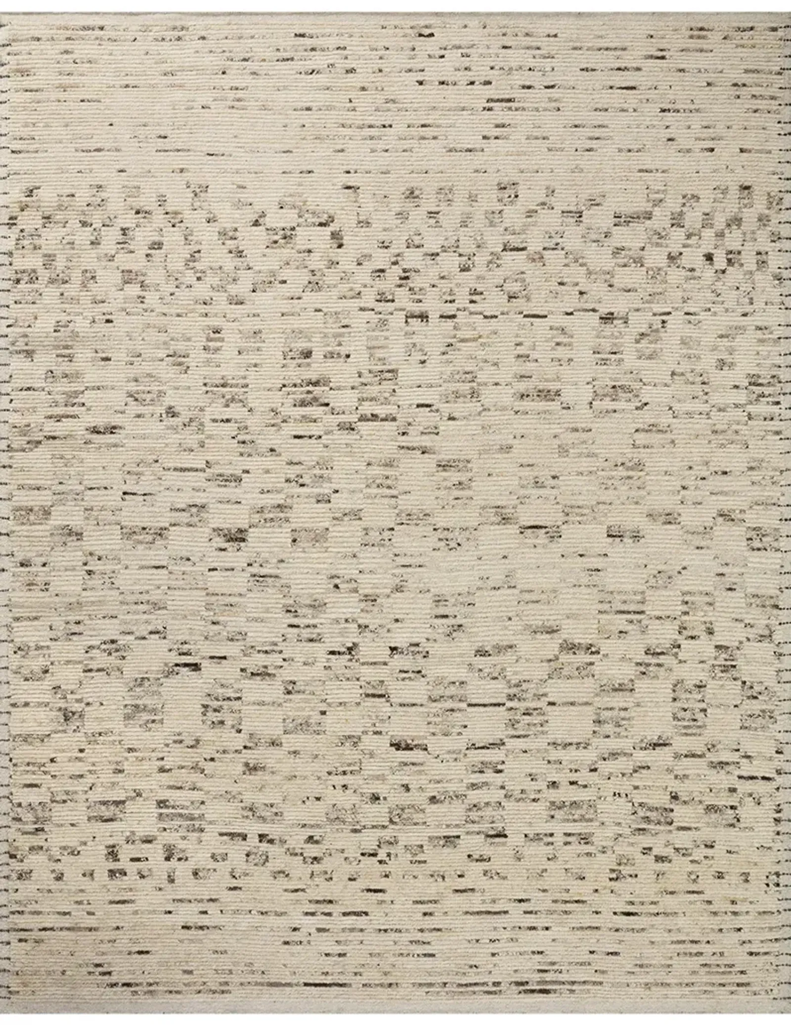 Briyana BRI01 Natural/Granite 11'6" x 15' Rug