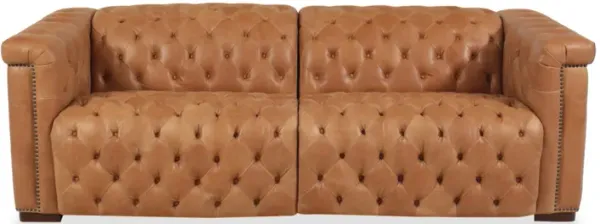 Savion Saddle Motion Sofa