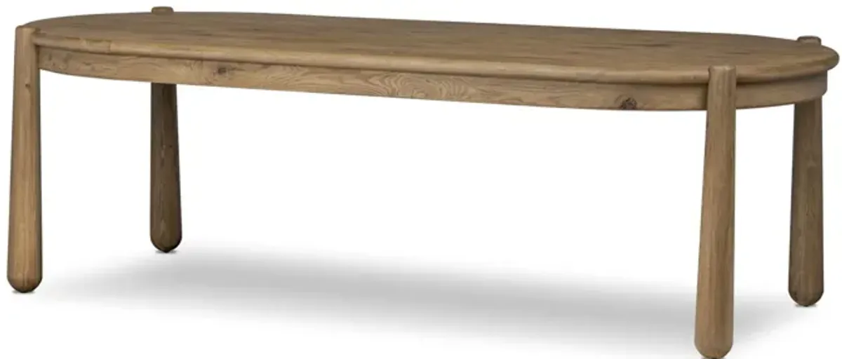 Salvador Dining Table