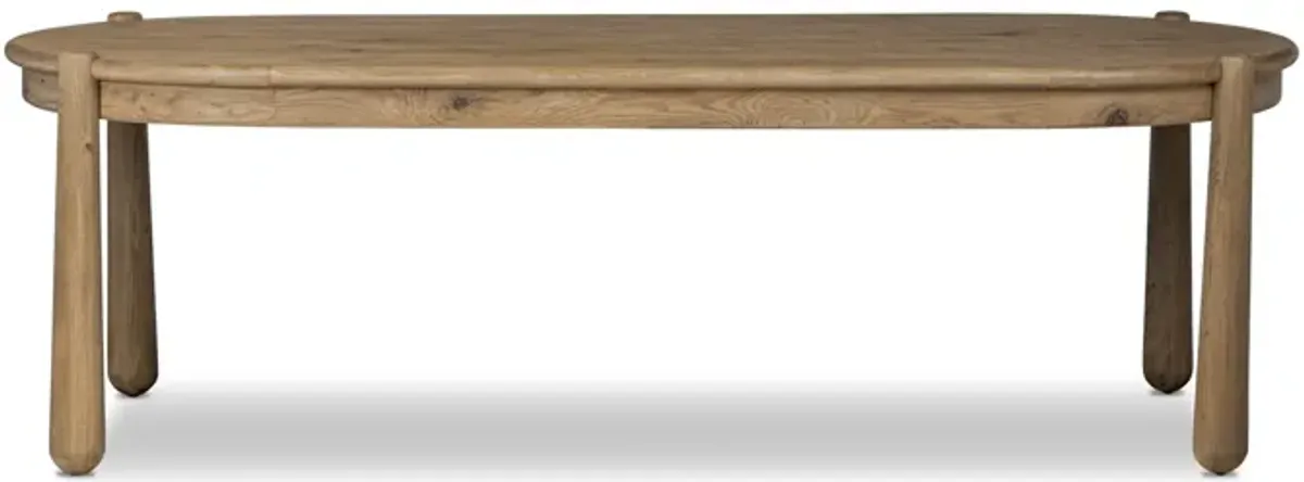 Salvador Dining Table