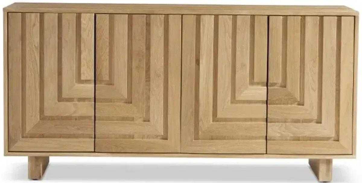 Array Sideboard