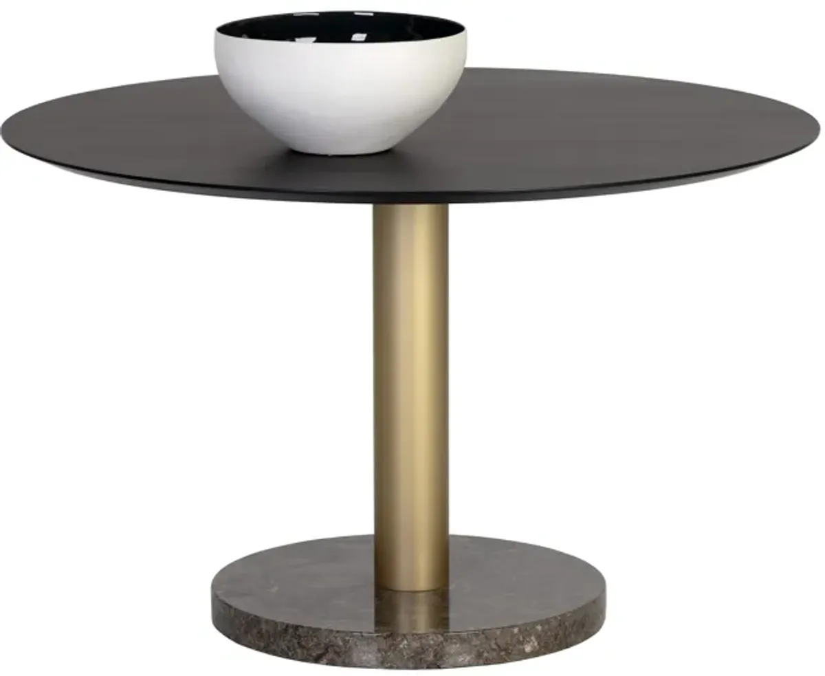 Monaco Dining 48" Table