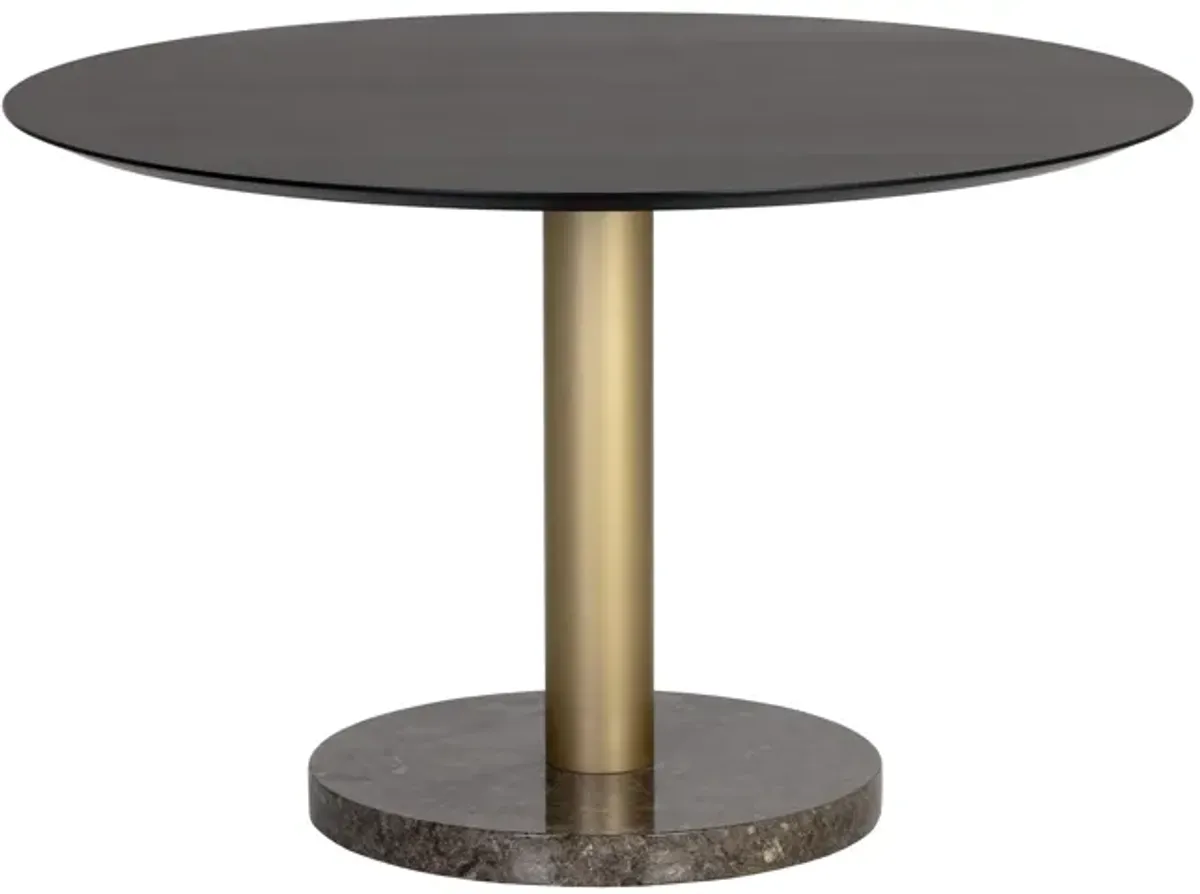 Monaco Dining 48" Table