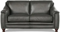 Ash Gray color